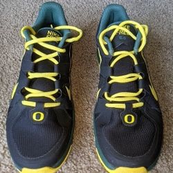 Player Issued Nike Free 5.0