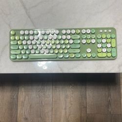Wireless Keyboard 