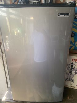 Magic Chef Fridge