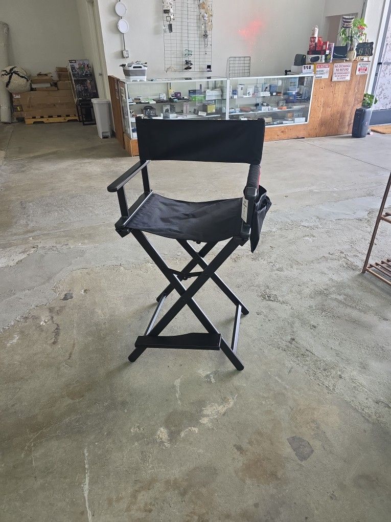 Casual Home Director 'S Chair