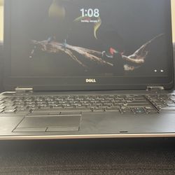 Laptop Dell Latitude E6540 I5 4GB 1TB HD