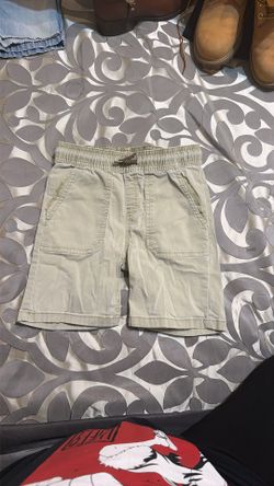 Size 6 Boys