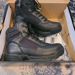 MENS Tactical Boots