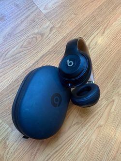 Beats Studio 3 headphones