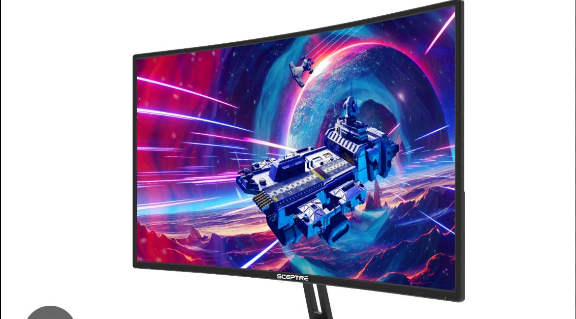 Specture 185hertz Monitors