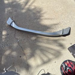 Subaru Brz Spoiler