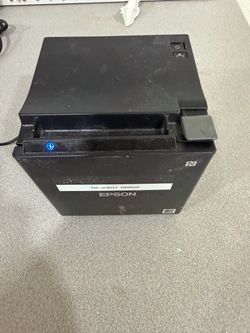 Epson TM-M30II POS Printer