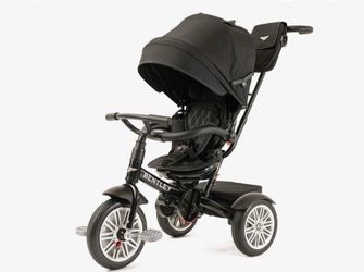The Bentley 6-in-1 Stroller/Trike - Almost Brand New