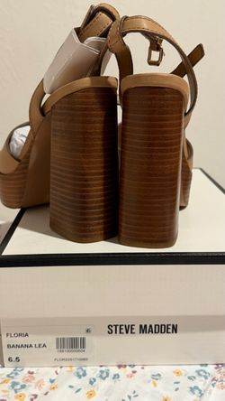 Steve Madden heels