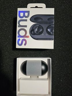 Samsung Galaxy Buds