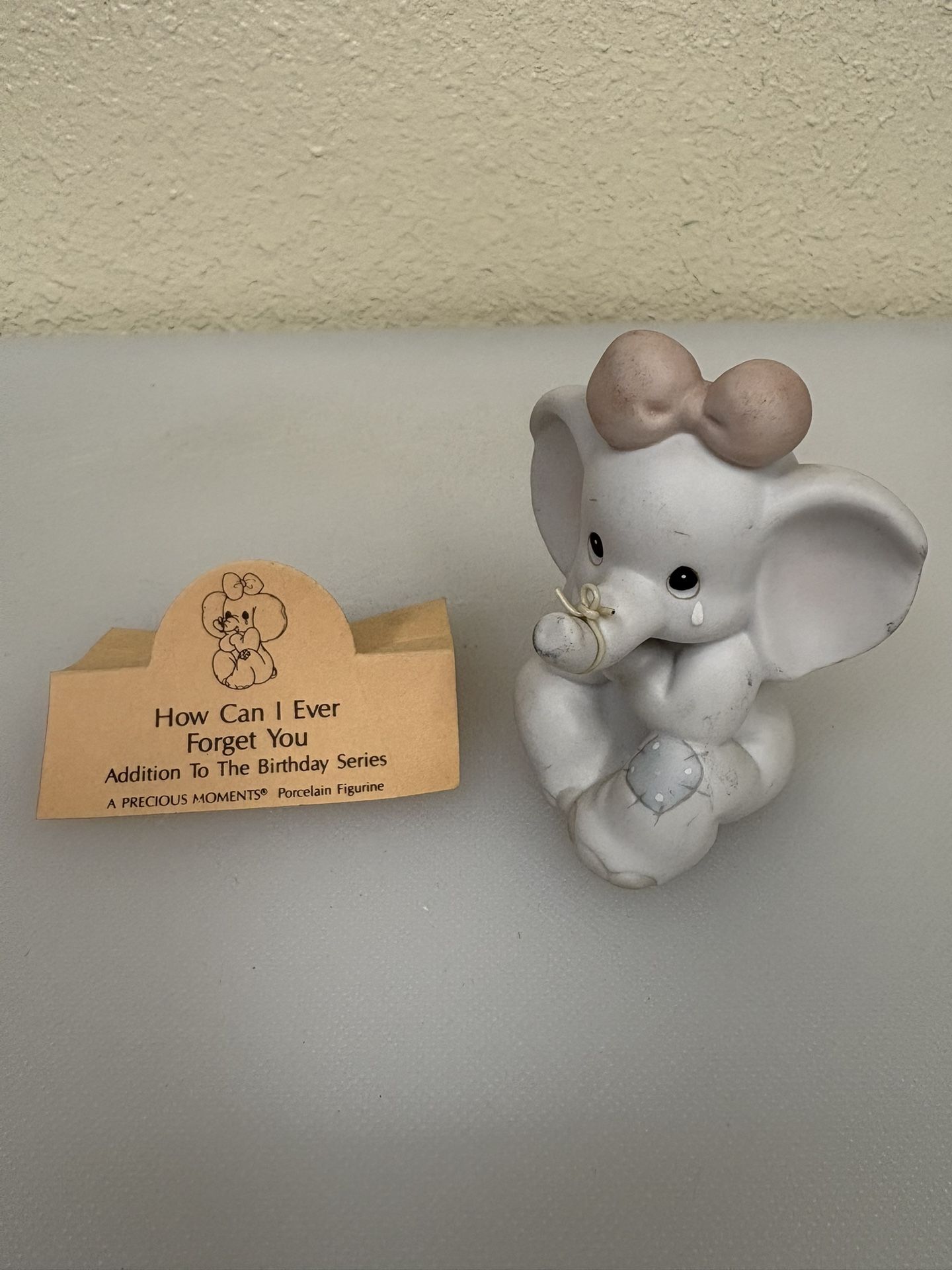 Precious Moments Figurines (12)