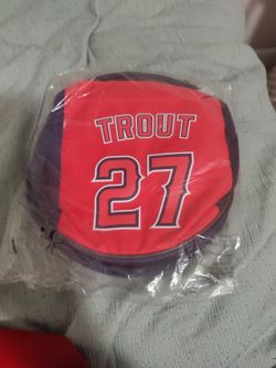 Angels Cooler Backpack