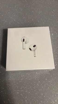AirPods 3 for Apple