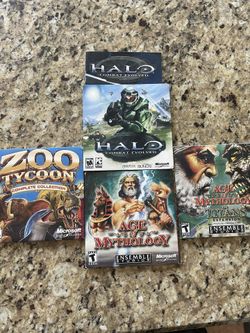 PC Games