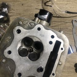 Mini Bike Repair And Customs 