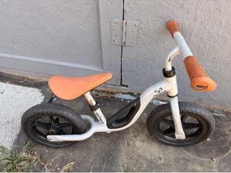 Chillafish 12” balance bike