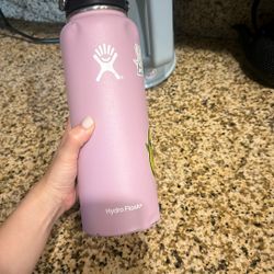 Hydro Flask 40oz