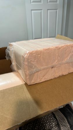 Pee pads