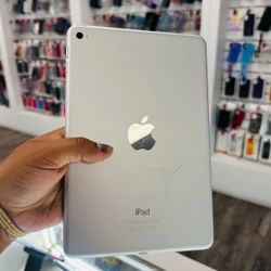 iPad mini 4 32 gb unlocked