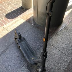 Ninebot Segway Scooter Max I Not Stolen 