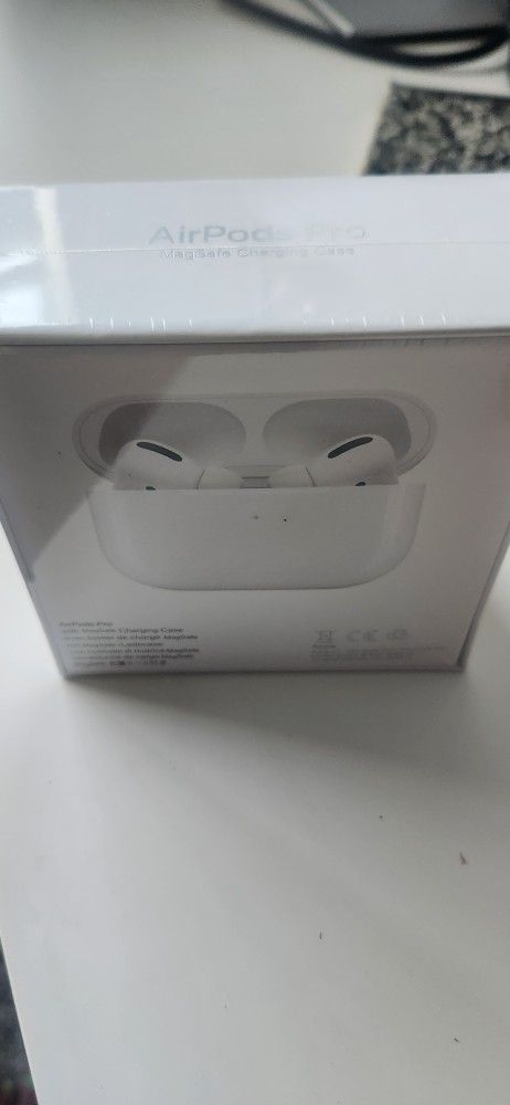Aipods Pro