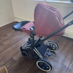 Cybex Baby Stroller 