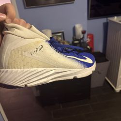 size 13 byu football turf cleats