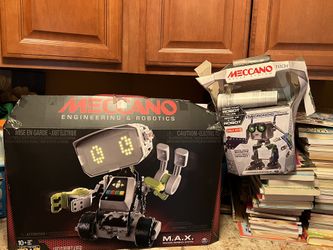 New In Box (box Just Opened To Look