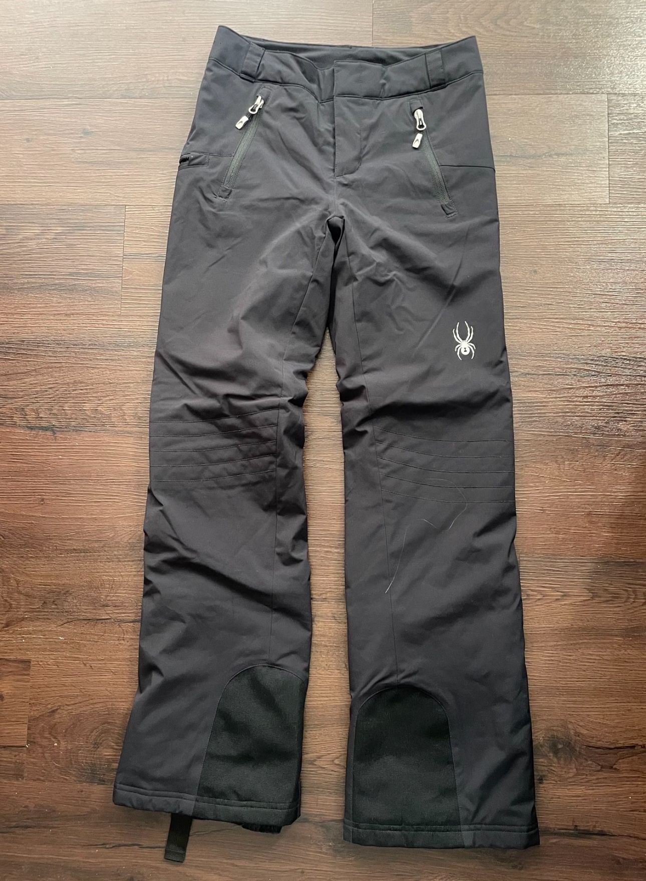 New Woman’s Snowpants Spyder, Size 4