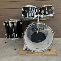 Vintage 1980’s Tama Swingstar