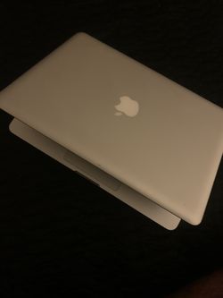 2011 MacBook Pro