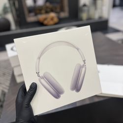 Apple Airpods Max *Silver* 