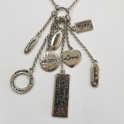 Charm Necklace 