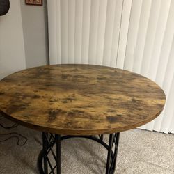 Dinning table 