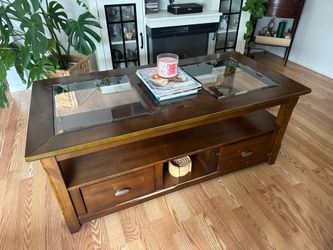 FREE coffee table