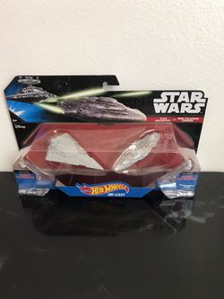Hot Wheels- STAR WARS