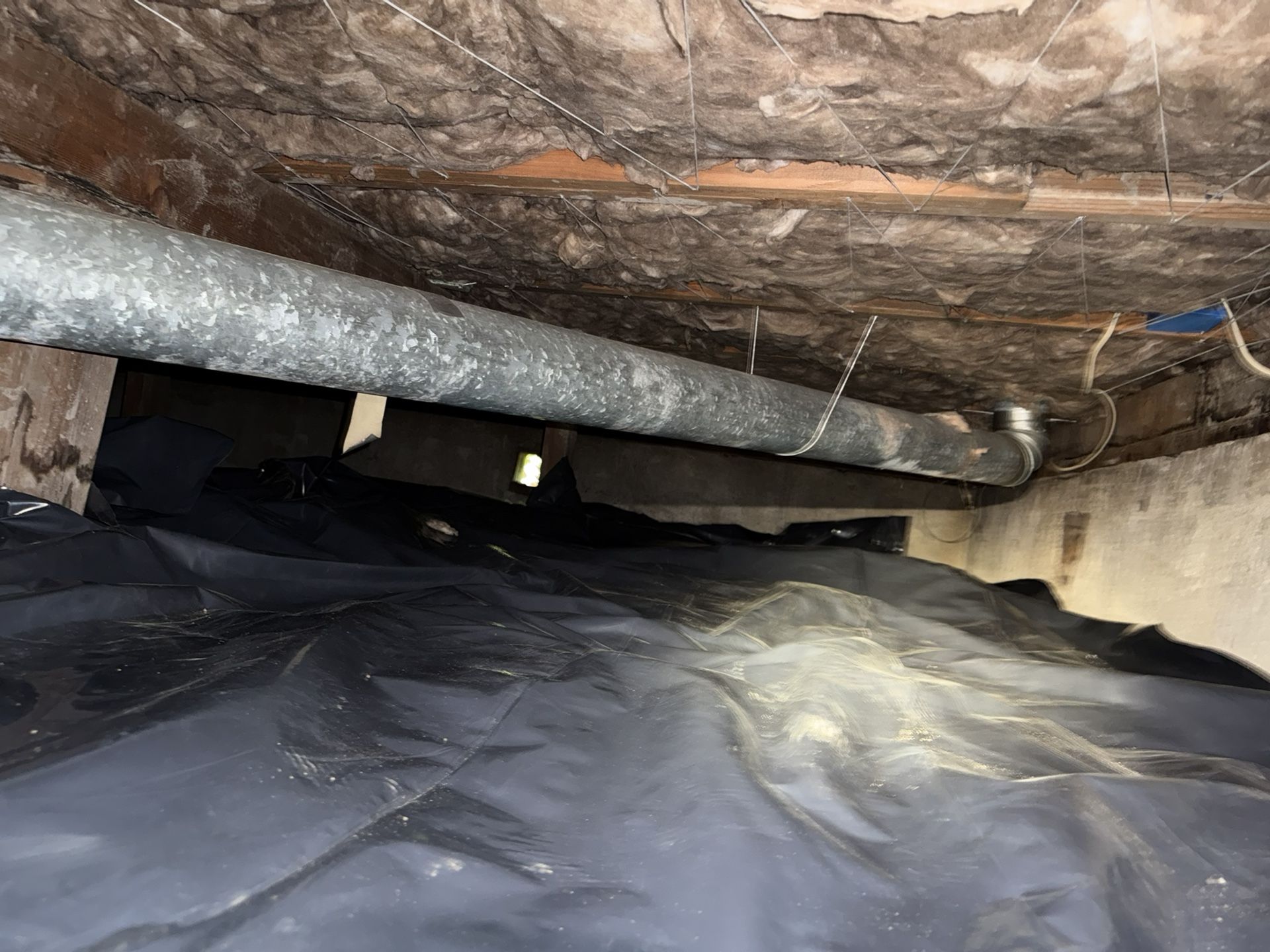 Insulation