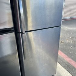 🌮 KENMORE REFRIGERATOR FRIDGE (FREE DELIVERY/ WARRANTY)