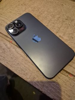 I phone