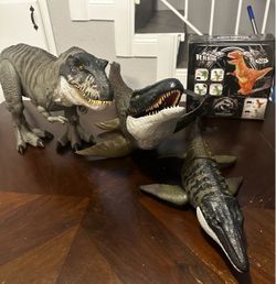 Jurassic park
