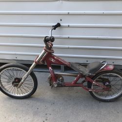 Kids Schwinn Bike