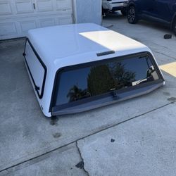 2015/2020 ARE 3 Doors Ford F 150 6’4” White 79” Long 