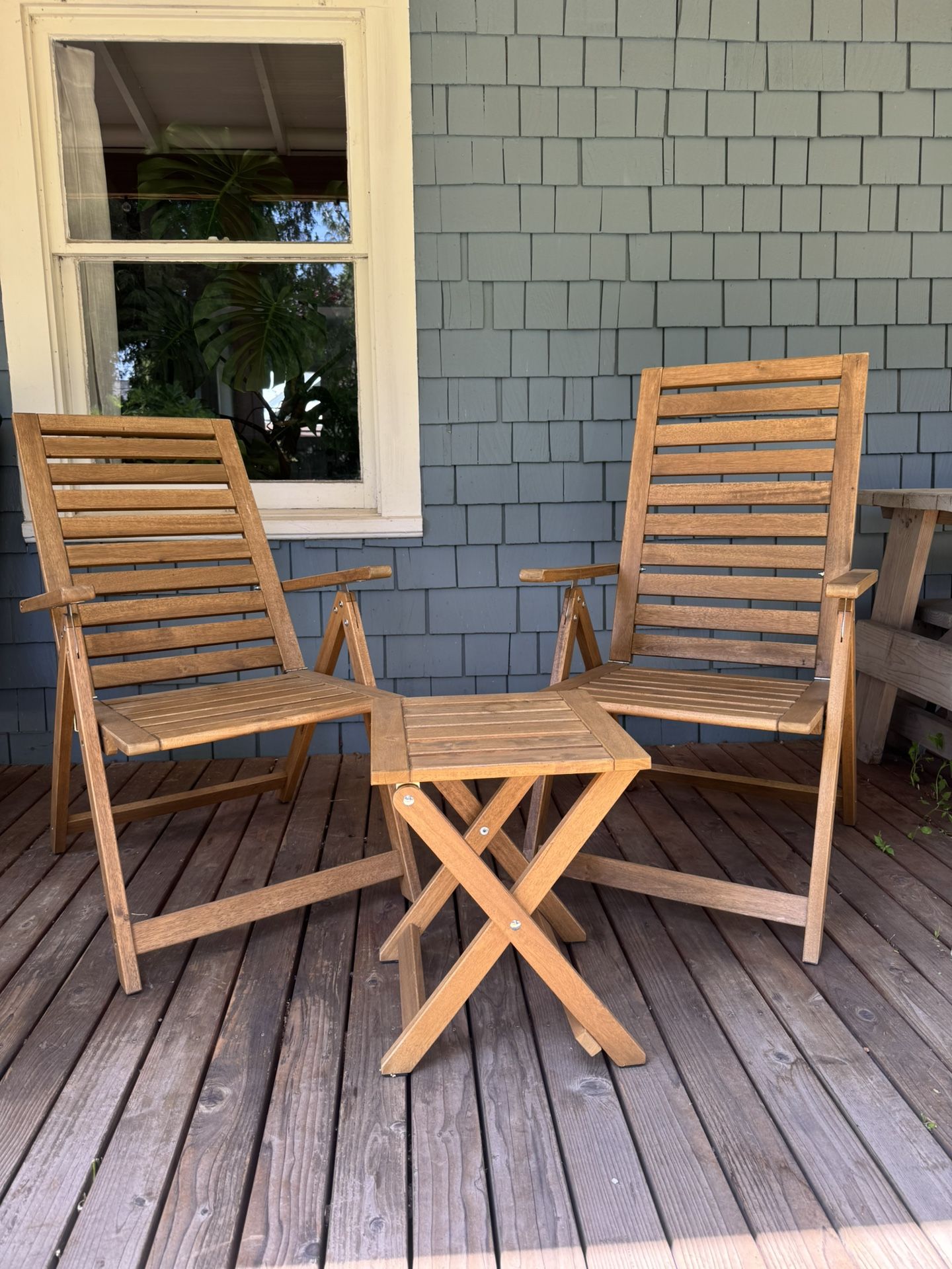 Patio Furniture