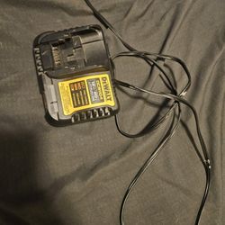 Dewalt Battery Charger