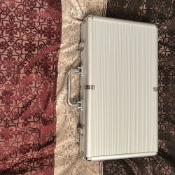 Poker Chip Case 5000