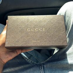 Women’s Gucci Wallet