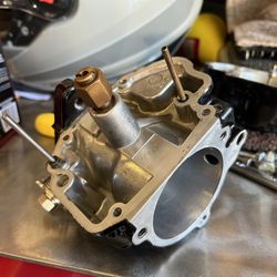S&S Cycle Super E Carb