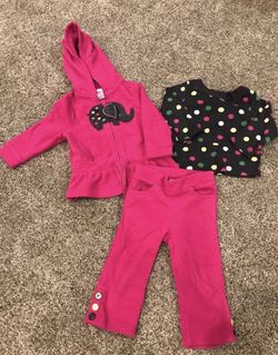 Toddler Girls 12-18mth lot