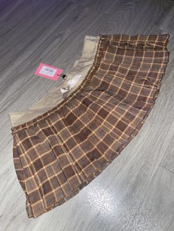 Edikted Mini Skirt