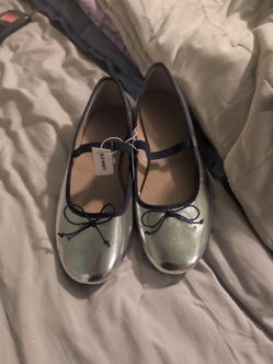 Old Navy flats